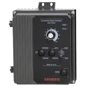 KB Electronics 9987T 1 Hp, KBAC, VFD, N4X KB Electronics 9987T