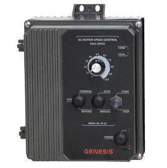 KB Electronics 9987T 1 Hp, KBAC, VFD, N4X KB Electronics 9987T