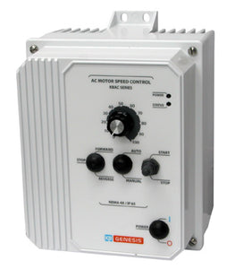 KB Electronics 9988T 1 Hp, KBAC, VFD, N4X KB Electronics 9988T