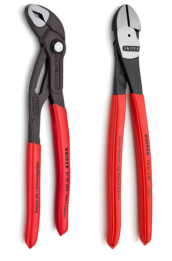Knipex 9K 00 80 115 US Knipex 10