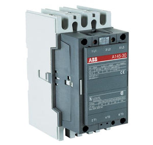 ABB A145N4-30-11-84 135A, 3P, Contactor, NEMA 4, 120VAC ABB A145N4-30-11-84