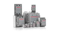 ABB A16-30-10-51 Contactor, 3 Pole, 480/60, 400 ABB A16-30-10-51