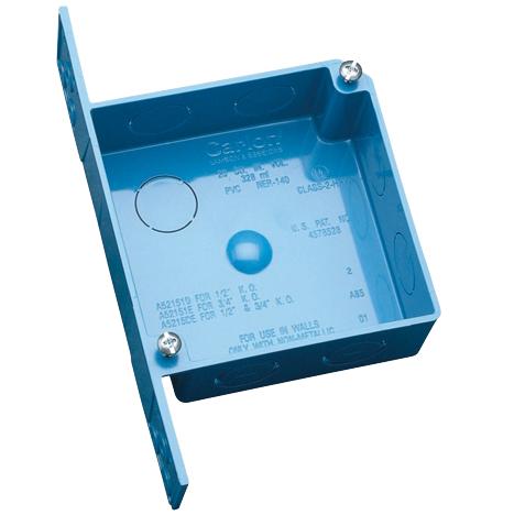 Carlon A521DE 4
