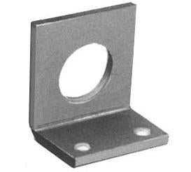 Pepperl Fuchs AB-18 Right Angle Bracket Pepperl Fuchs AB-18