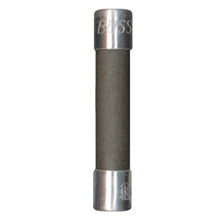 Eaton/Bussmann Series ABC-2-R Fuse, 2 Amp Fast-Acting Ceramic, 1/4" x 1-1/4", 250V, RoHS Eaton/Bussmann Series ABC-2-R