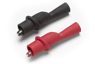 Fluke AC175 Threaded Alligator Clips Fluke AC175