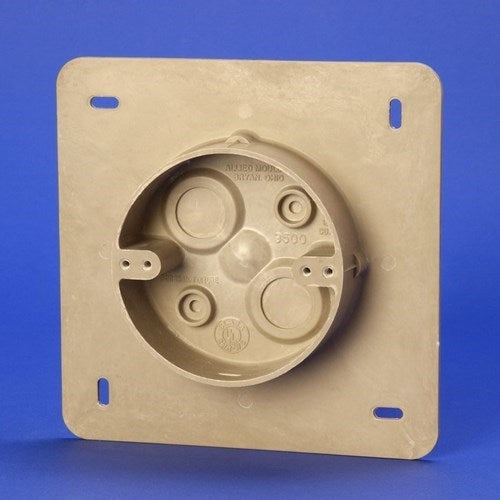 Allied Moulded AC9500 4