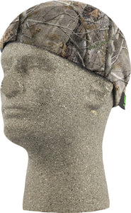 Lift Safety ACB-15RT Cooling Beanie, Camouflage Lift Safety ACB-15RT