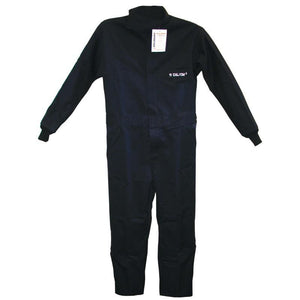 Salisbury ACCA8BLL Arc Flash Coveralls - Size: Large Salisbury ACCA8BLL