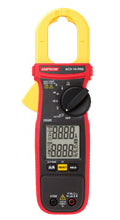 Amprobe ACD-14-PRO True-Rms Swivel Clamp Meter With Voltect Amprobe ACD-14-PRO