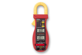 Amprobe ACD-14 TRMS-PLUS TRMS-PLUS Dual Display Digital Clamp Multimeter Amprobe ACD-14 TRMS-PLUS
