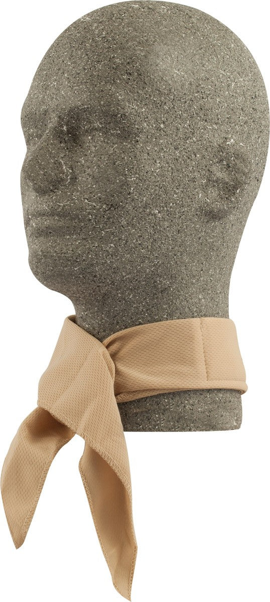 Lift Safety ACN-14T Neck Band, Beige Lift Safety ACN-14T