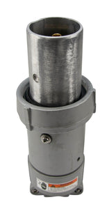 Appleton ACP1033CD Clamping Ring Plug, 100 Amp, 3-Pole, 3-Wire Appleton ACP1033CD