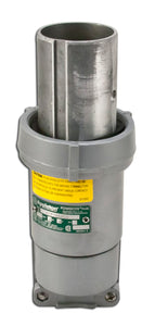Appleton ACP1044CD Clamping Ring Plug, 100 Amp, 4-Pole, 4-Wire Appleton ACP1044CD