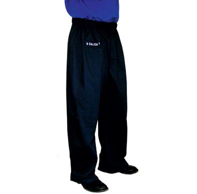 Salisbury ACP830BLL Arc Flash Overpants, Navy Blue - Large Salisbury ACP830BLL