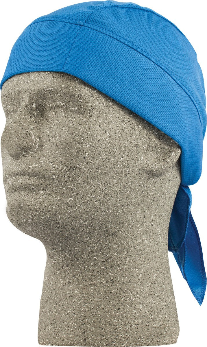 Lift Safety ACS-14B Skull Cap, Blue Lift Safety ACS-14B
