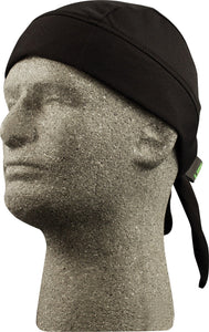 Lift Safety ACS-14K Skull Cap, Black Lift Safety ACS-14K
