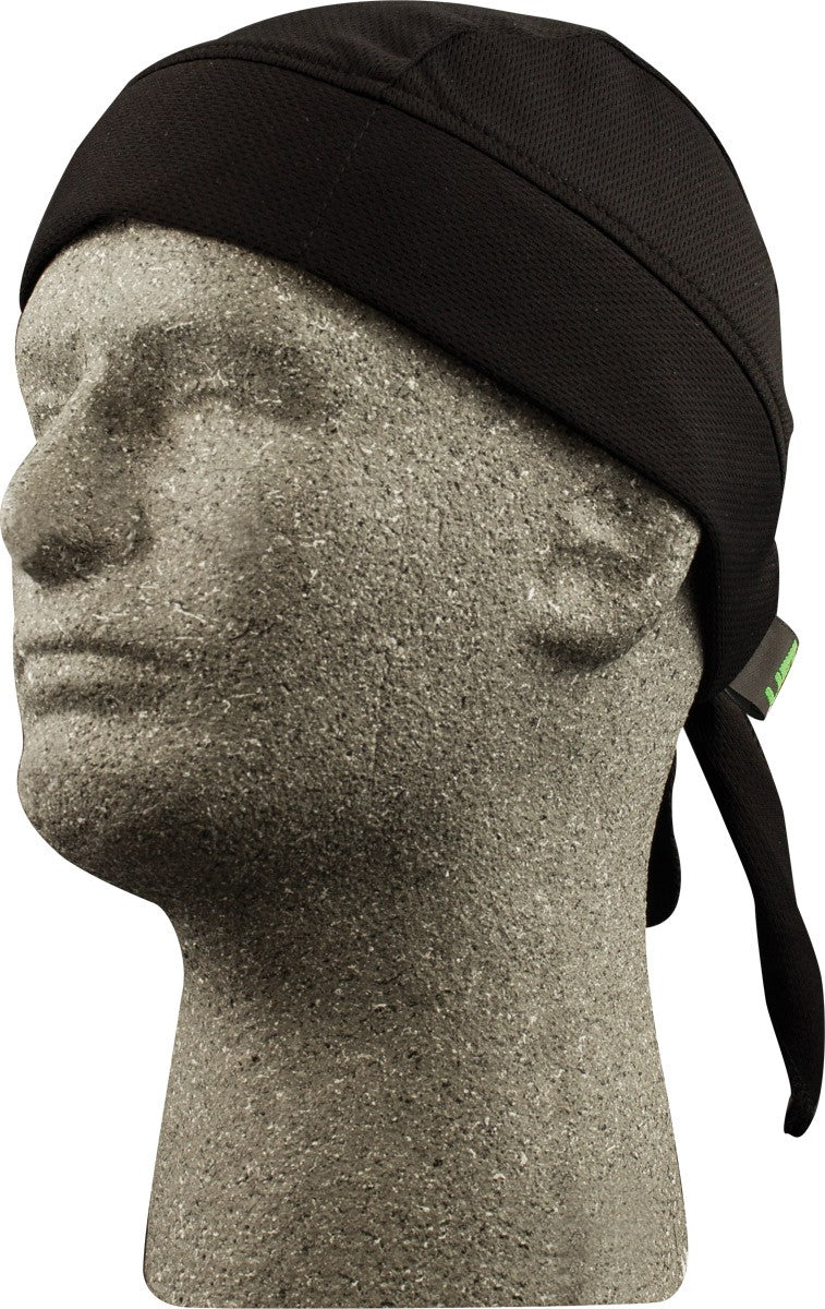 Lift Safety ACS-14K Skull Cap, Black Lift Safety ACS-14K