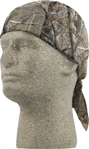 Lift Safety ACS-15RT Skull Cap, Camouflage Lift Safety ACS-15RT