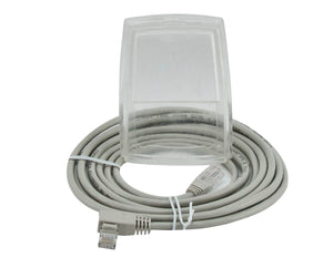 ABB ACS/H-CP-EXT-IP66 Panel Mount Kit, ACS310, ACS355, ACS550, NEMA 4X ABB ACS / H-CP-EXT-IP66