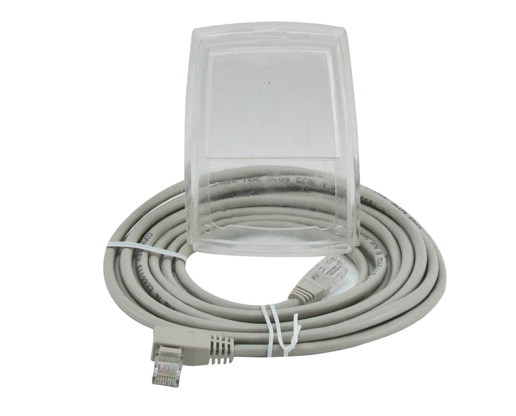 ABB ACS/H-CP-EXT-IP66 Panel Mount Kit, ACS310, ACS355, ACS550, NEMA 4X ABB ACS / H-CP-EXT-IP66