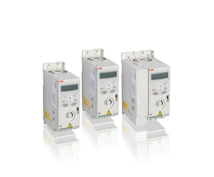 ABB ACS150-01U-0 Acs150, 1.5hp, 01u - Wall Mnt,n1/ip21, 200 Vac ABB ACS150-01U-0