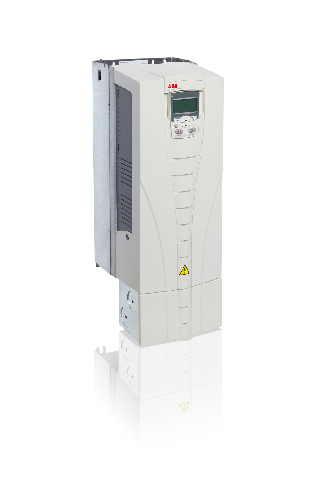 ABB ACS550-PD-03 Acs550, 10hp, Pd - Cabinet, N1/ip21, 200 Vac ABB ACS550-PD-03