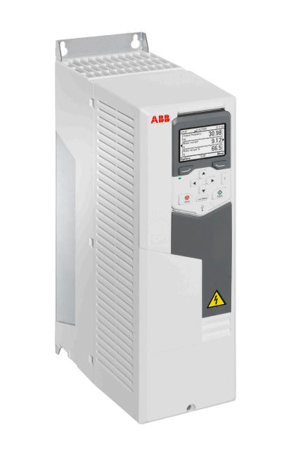 ABB ACS580-01-044A-4 Variable Frequency Drive 3PH, N1, 480V, 20/25Hp ABB ACS580-01-044A-4