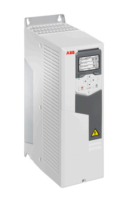 ABB ACS580-01-046A-2 Variable Frequency Drive 3PH, N1, 240V, 10/15Hp ABB ACS580-01-046A-2