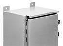 nVent Hoffman ADK48A Drip Shield Kit For B=48.00 nVent Hoffman ADK48A