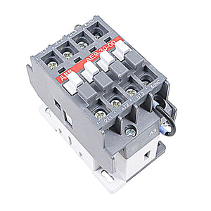 ABB AE9-30-00-81 Contactor 24vdc Open ABB AE9-30-00-81