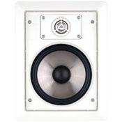 Leviton AEI80 8" 2way in wall loud speaker Leviton AEI80