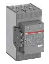 ABB AF205-30-11-13 Contactor, 350A, 3P, IEC, 100-250 VAC/VDC ABB AF205-30-11-13