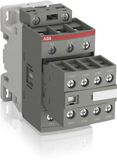 ABB AF26-30-22-11 ABB AF26-30-22-11 CTR,3P,25.3A,20-6 ABB AF26-30-22-11