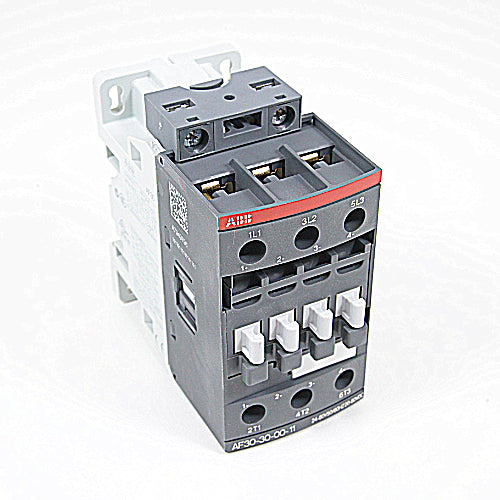 ABB AF40-30-11-11 ABB AF40-30-11-11 CTR,3P,42A,20-60V ABB AF40-30-11-11