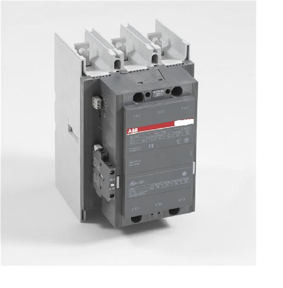 ABB AF400-30-11-70 Across the Line Contactor, 3P, 550A ABB AF400-30-11-70