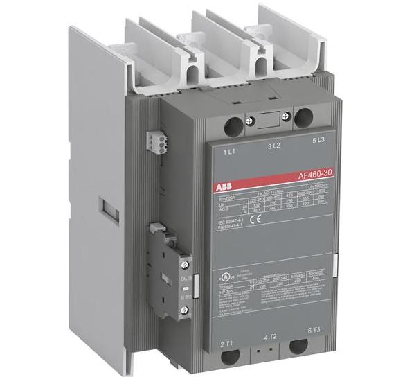 ABB AF460-30-11-70 ABB AF460-30-11-70 AF460,3P CONTR,1 ABB AF460-30-11-70