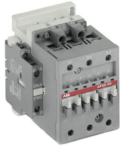ABB AF50-30-11-70 3P, Contactor, IEC, 100-250 VAC/VDC ABB AF50-30-11-70