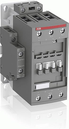 ABB AF52-30-11-14 250-500V50/60Hz-Dc Contactor ABB AF52-30-11-14