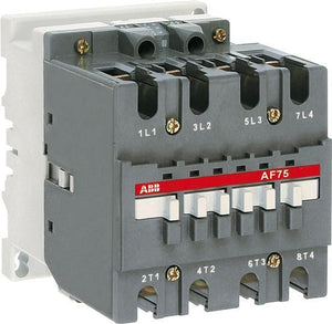 ABB AF75-30-11-70 ABB AF75-30-11-70 AF75,3P CONTR,100 ABB AF75-30-11-70