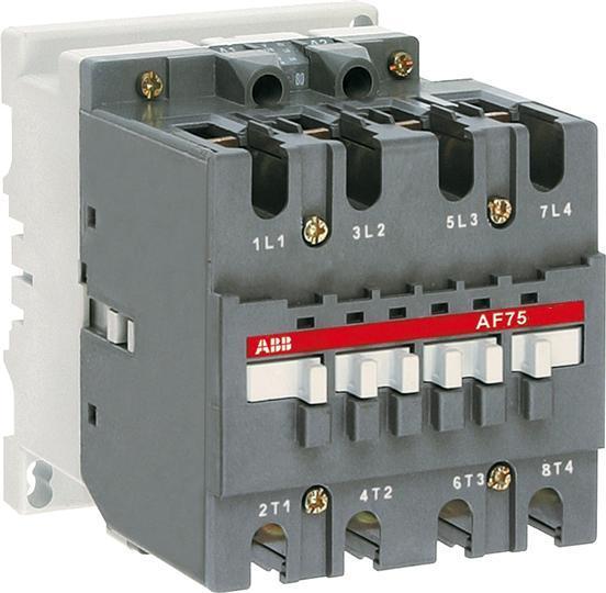 ABB AF75-30-11-70 ABB AF75-30-11-70 AF75,3P CONTR,100 ABB AF75-30-11-70