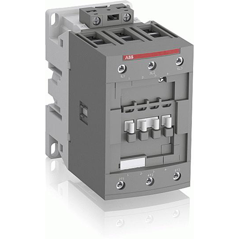 ABB AF80-30-00-11 24-60V50/60Hz 20-60Vdc Contactor ABB AF80-30-00-11