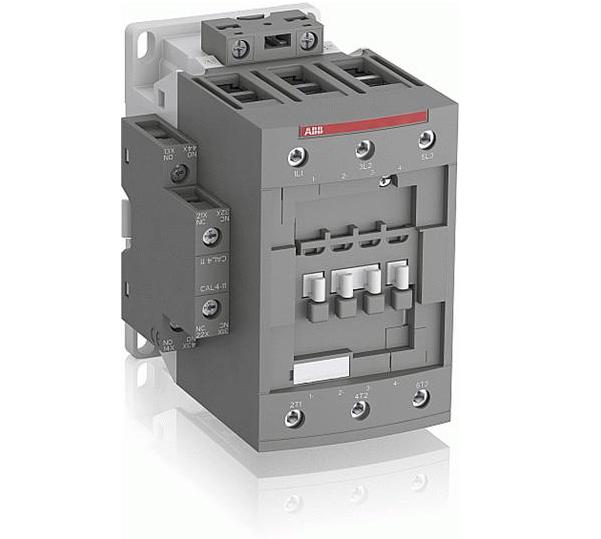 ABB AF80-30-11-13 100-250V50/60Hz-Dc Contactor ABB AF80-30-11-13