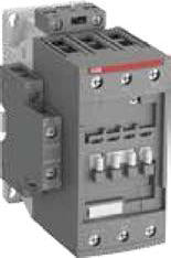 ABB AF96-30-11-11 24-60V50/60Hz 20-60Vdc Contactor ABB AF96-30-11-11