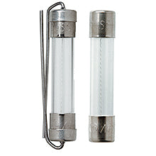 Eaton/Bussmann Series AGC-20 AGC GLASS FUSE - 1/4 x 1-1/4 - 20 AMP Eaton/Bussmann Series AGC-20