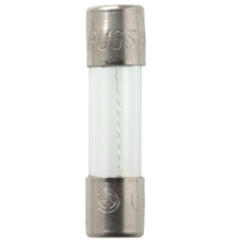 Eaton/Bussmann Series AGX-1 AGX GLASS FUSE - 1/4 x 1 - 1 AMP Eaton/Bussmann Series AGX-1