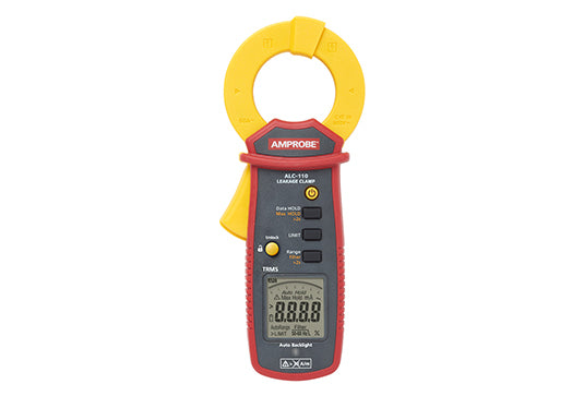 Amprobe ALC-110 Leakage Current Clamp Amprobe ALC-110