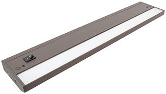 American Lighting ALC2-8-DB LED Undercabinet Light, 8