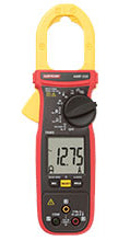 Amprobe AMP-320 Motor Maintenance Clamp Meter Amprobe AMP-320