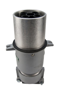 Appleton AP20044ERS 200 Amp, Clamping Ring Plug, 4-Pole, 4-Wire Appleton AP20044ERS